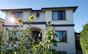 Metropolis Metrotown Area Lovely Place 2 Or 1 Bedrooms Suite